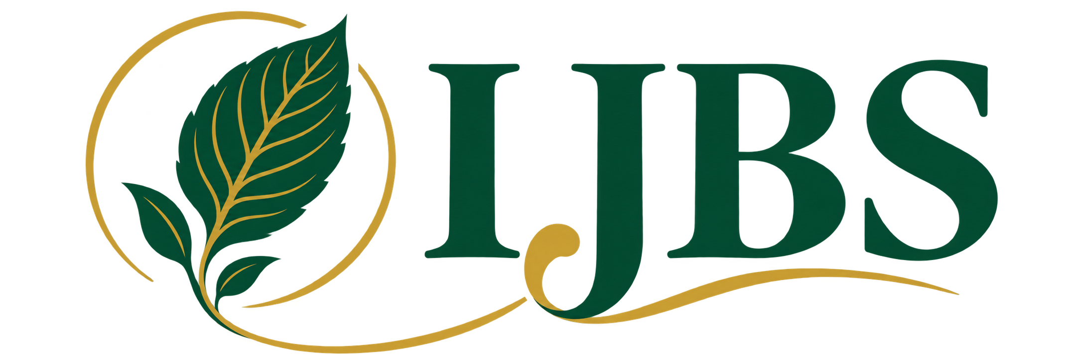 International Journal of Botanical Sciences (IJBS) journal logo