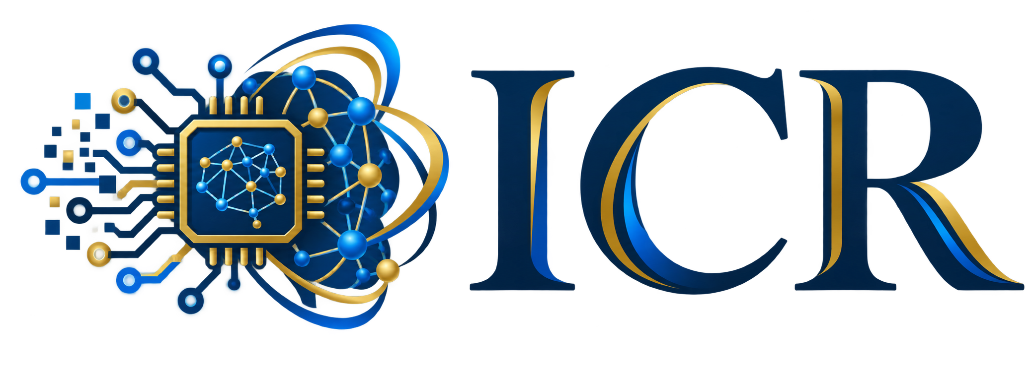Intelligent Computing Research (ICR) journal logo
