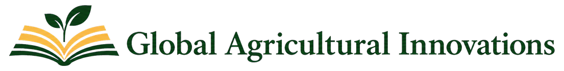 Global Agricultural Innovations journal logo