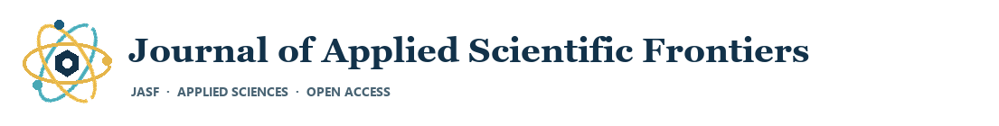 Journal of Applied Scientific Frontiers journal logo