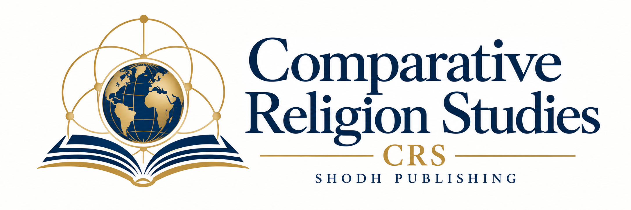 Comparative Religion Studies (CRS) journal logo