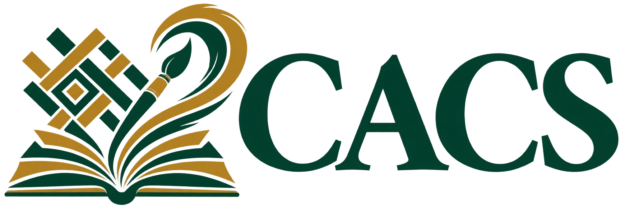 Creative Arts and Cultural Studies (CACS) journal logo