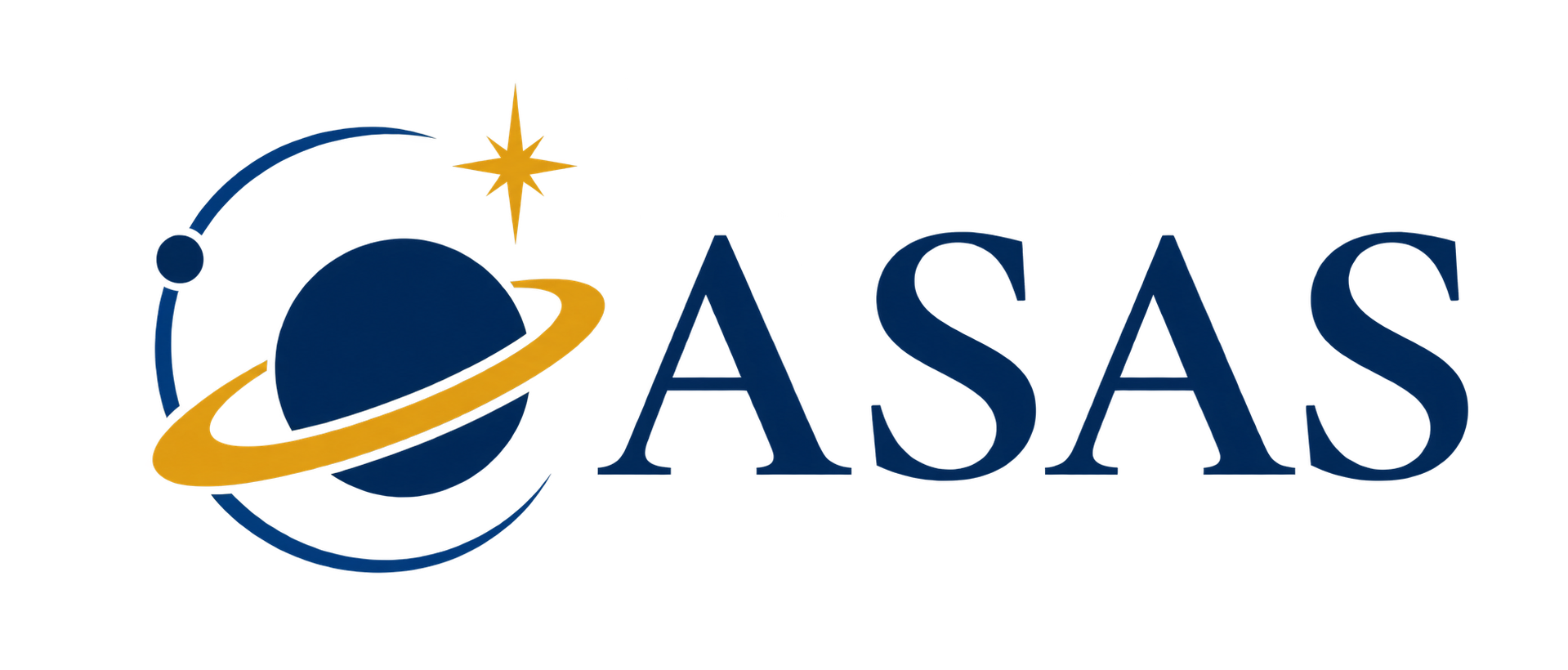 Advances in Space and Astronomical Sciences (ASAS) journal logo