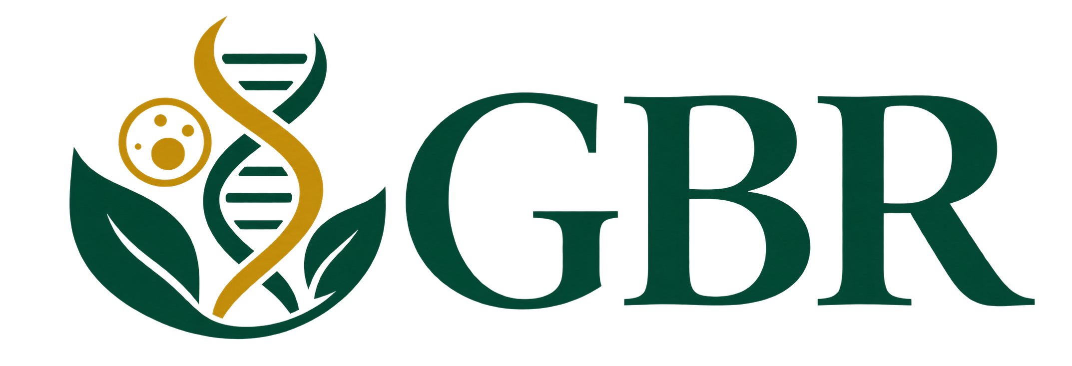 Global Bioscience Research (GBR) journal logo